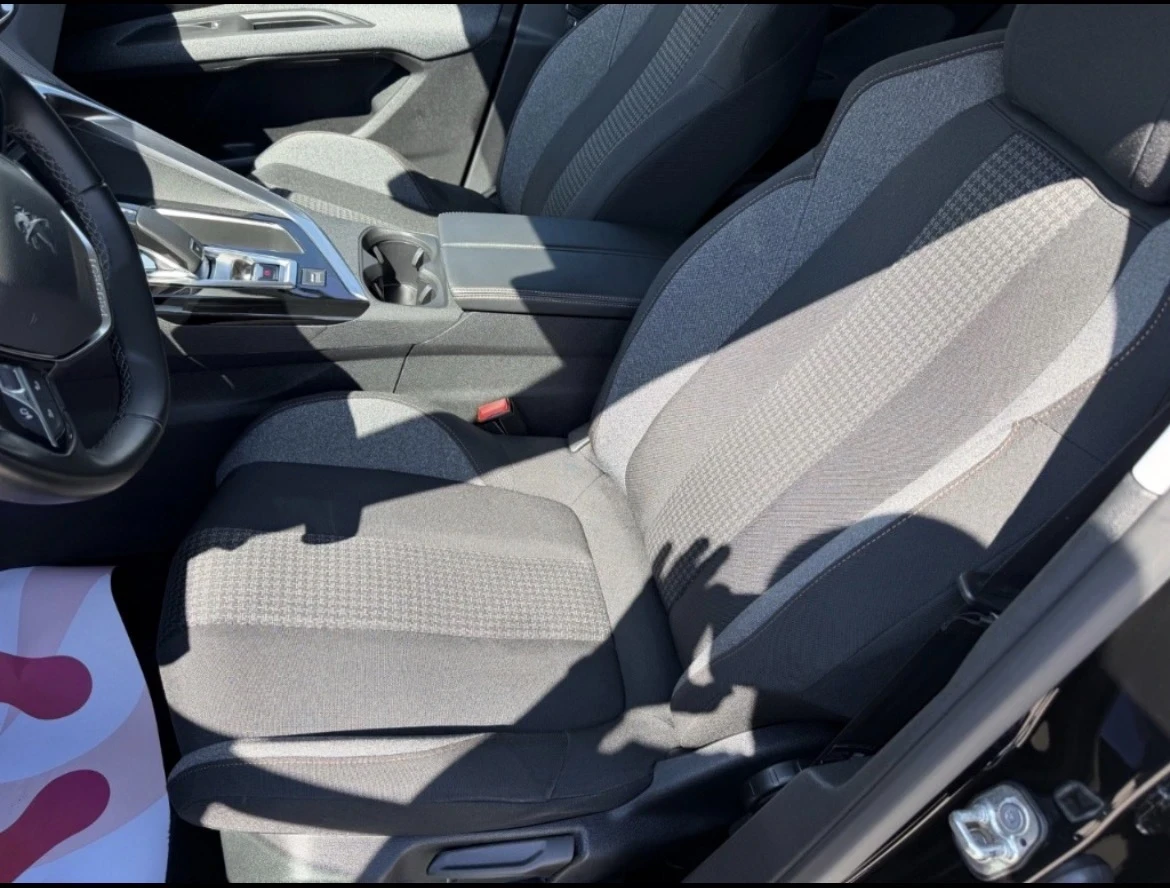 Peugeot 3008, снимка 7 - Автомобили и джипове - 55183357