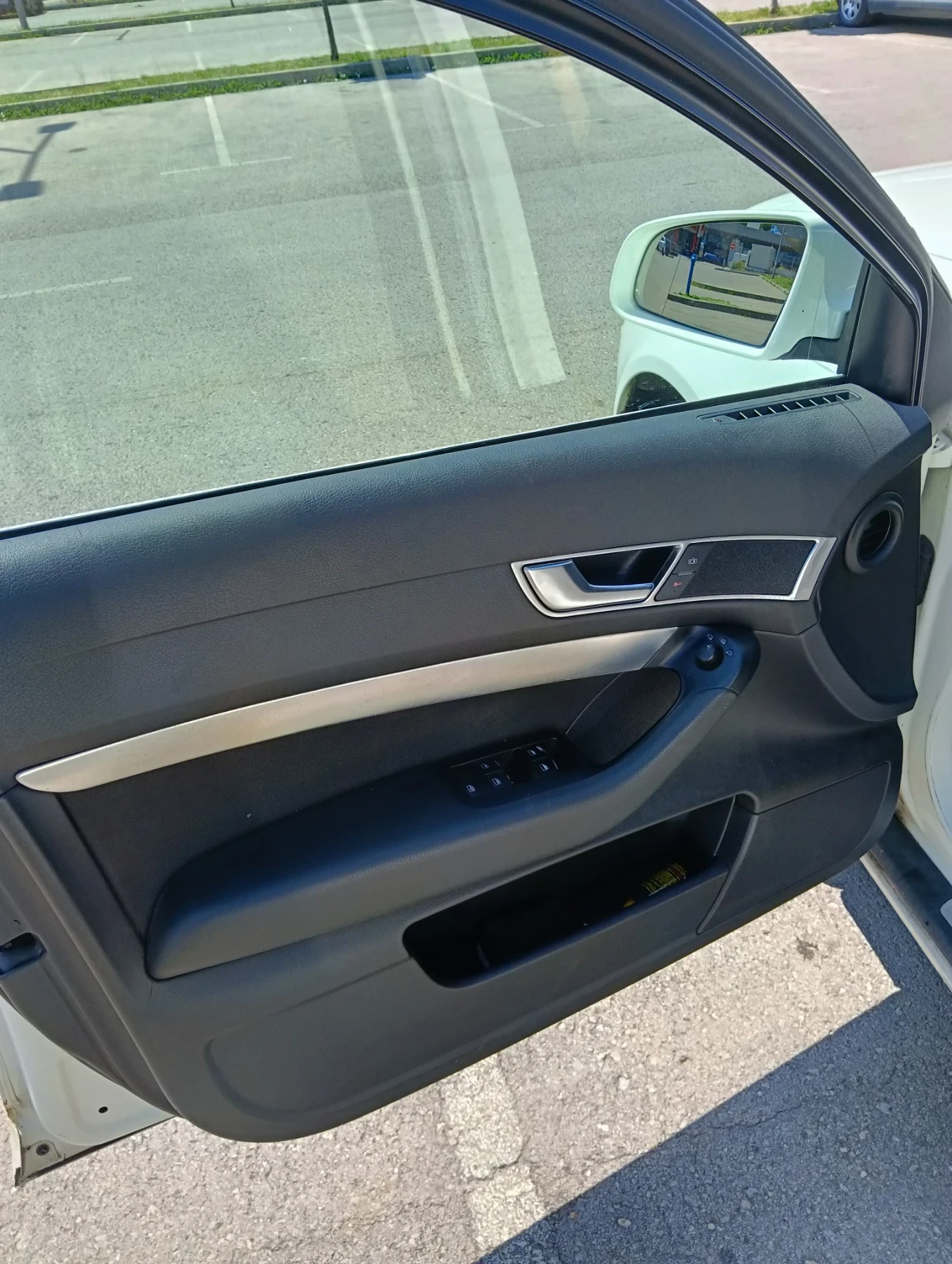 Audi A6 2.7 TDI, снимка 9 - Автомобили и джипове - 55187900