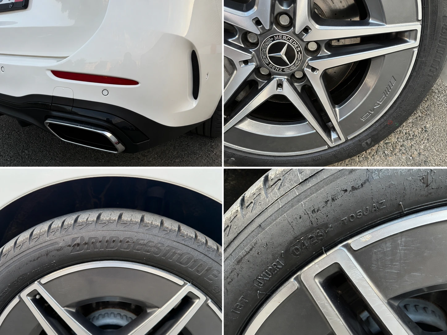 Mercedes-Benz C 300 Mercedes C300de AMG | Burmester | HUD | 360 | Plug, снимка 17 - Автомобили и джипове - 55574809