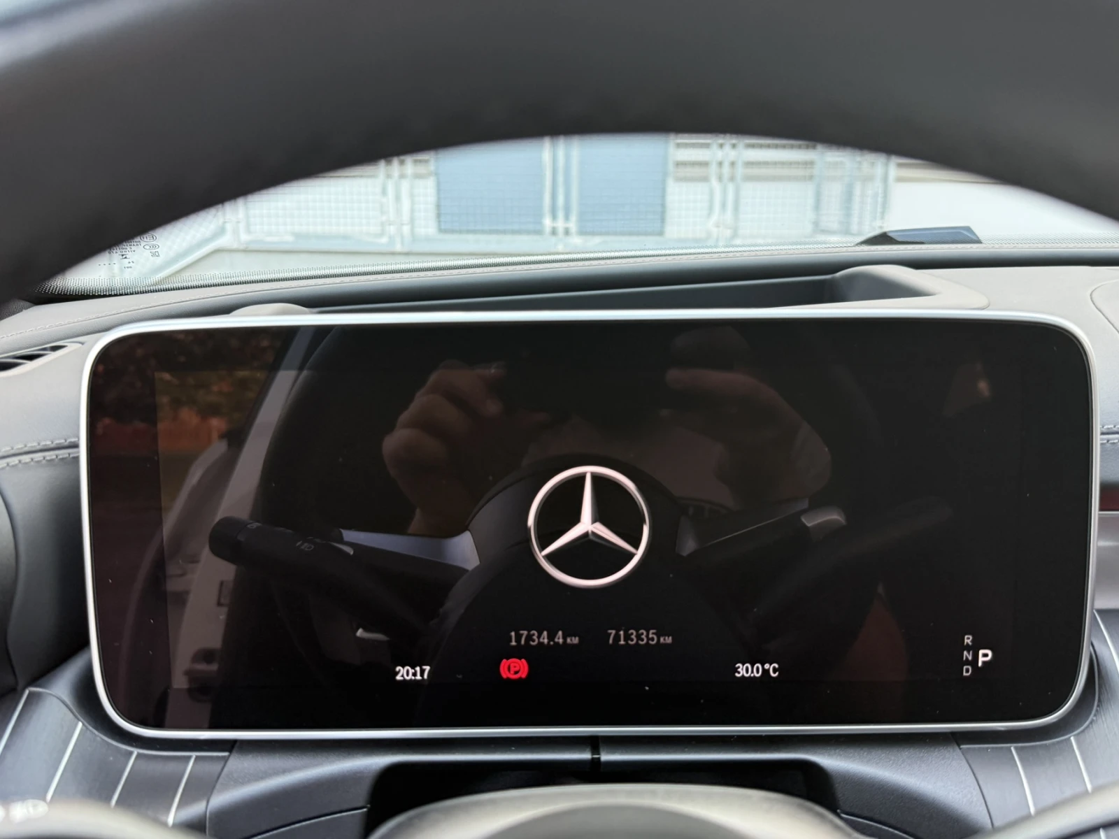 Mercedes-Benz C 300 Mercedes C300de AMG | Burmester | HUD | 360 | Plug, снимка 10 - Автомобили и джипове - 55574809