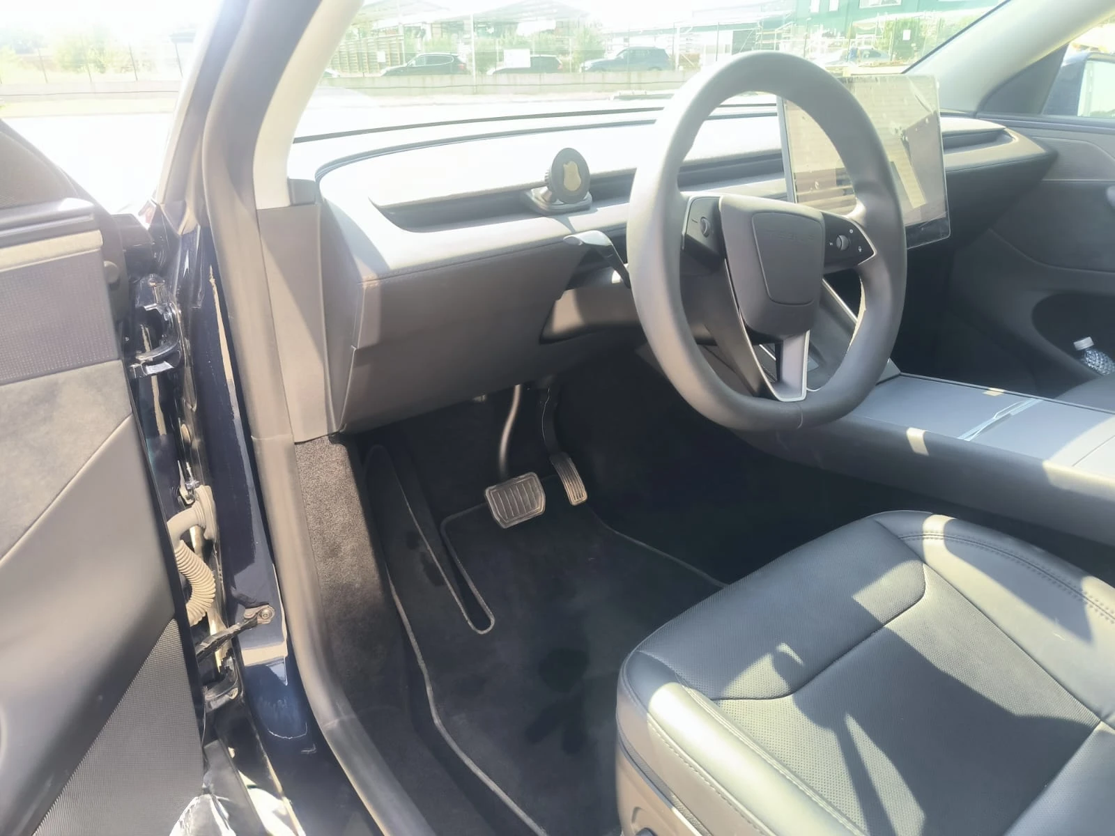 Tesla Model Y 4х4!!!462кс!!!, снимка 7 - Автомобили и джипове - 55650424