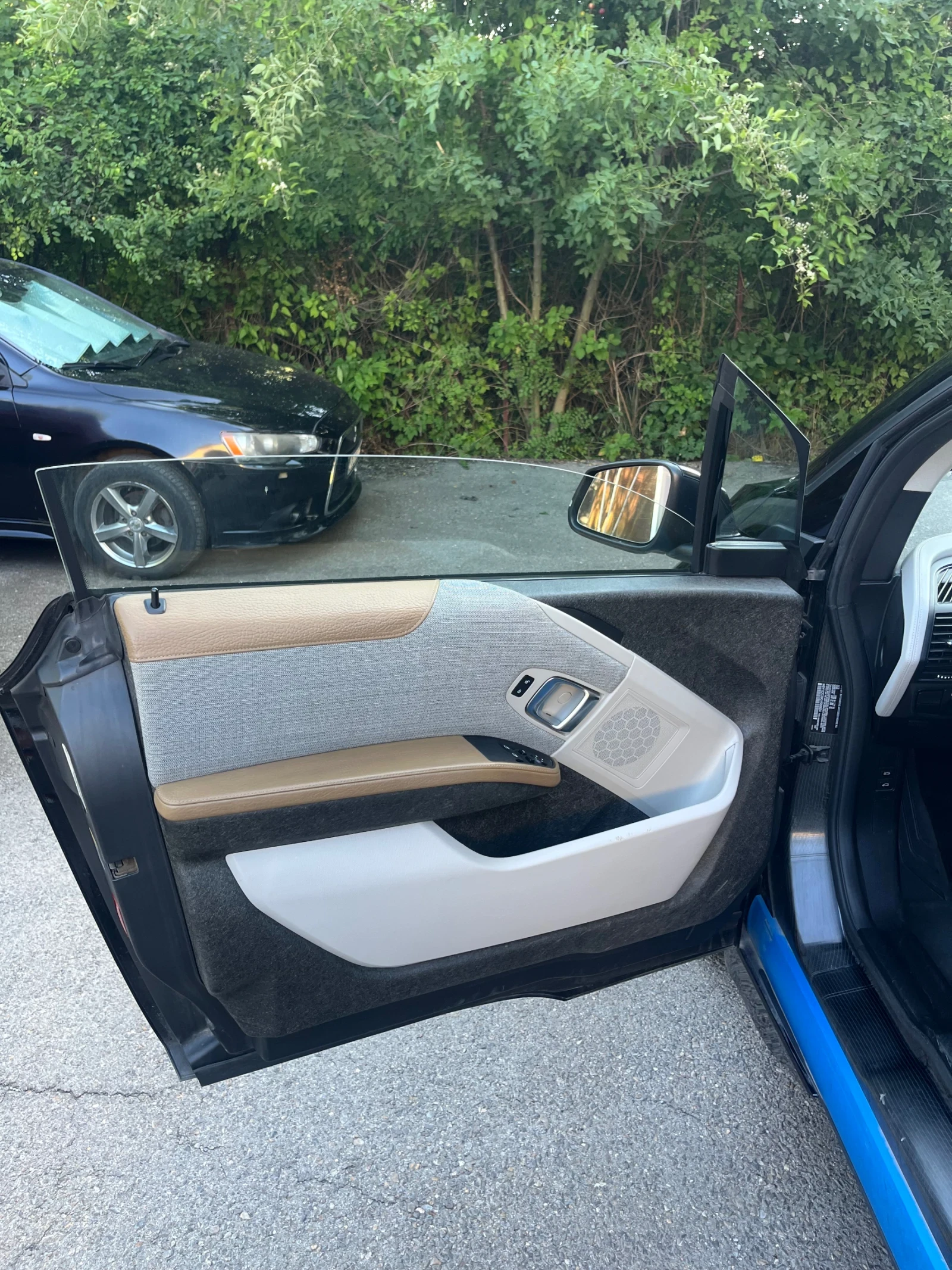 BMW i3 60ah, снимка 5 - Автомобили и джипове - 55675094