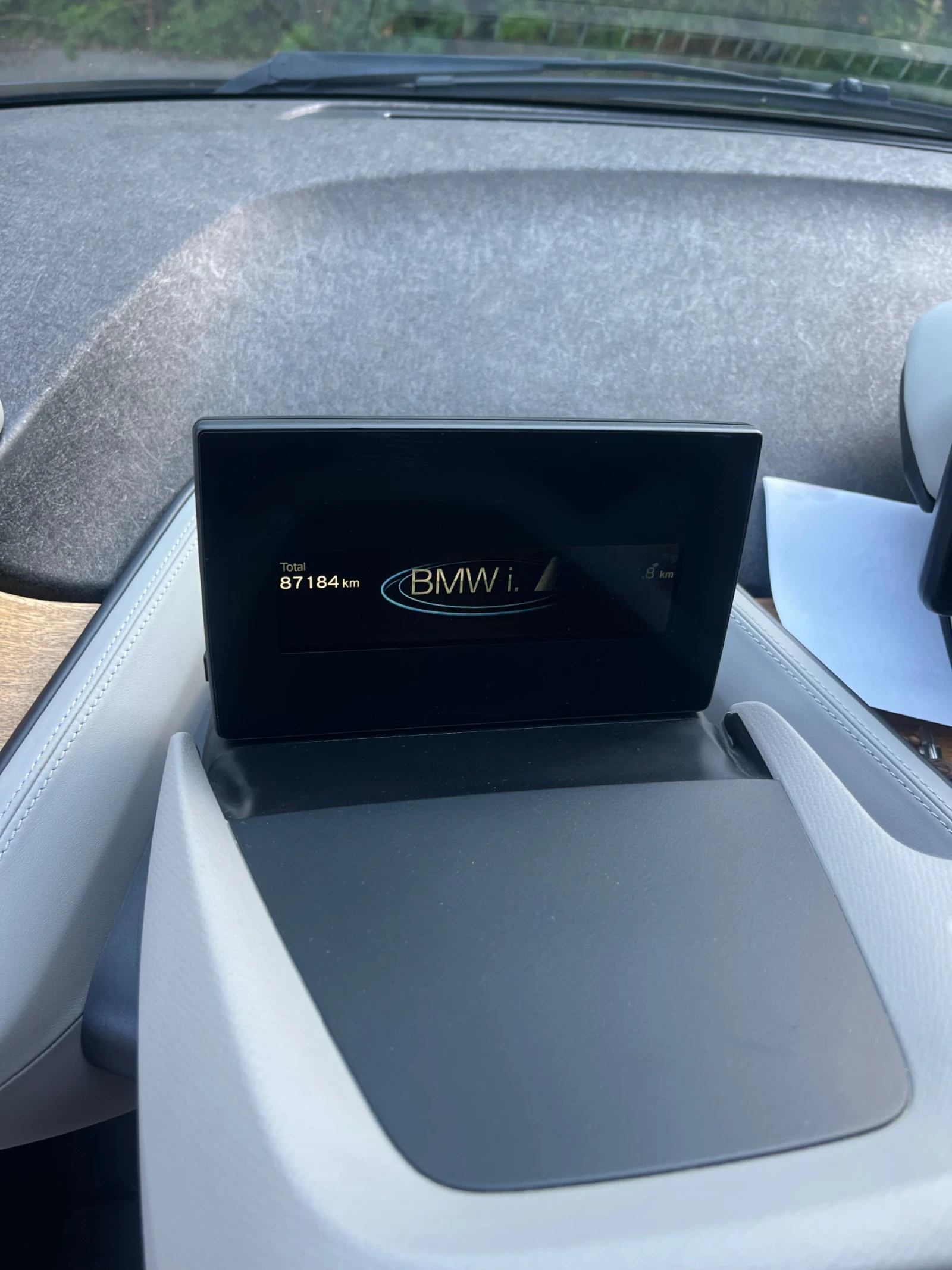 BMW i3 60ah, снимка 7 - Автомобили и джипове - 55675094