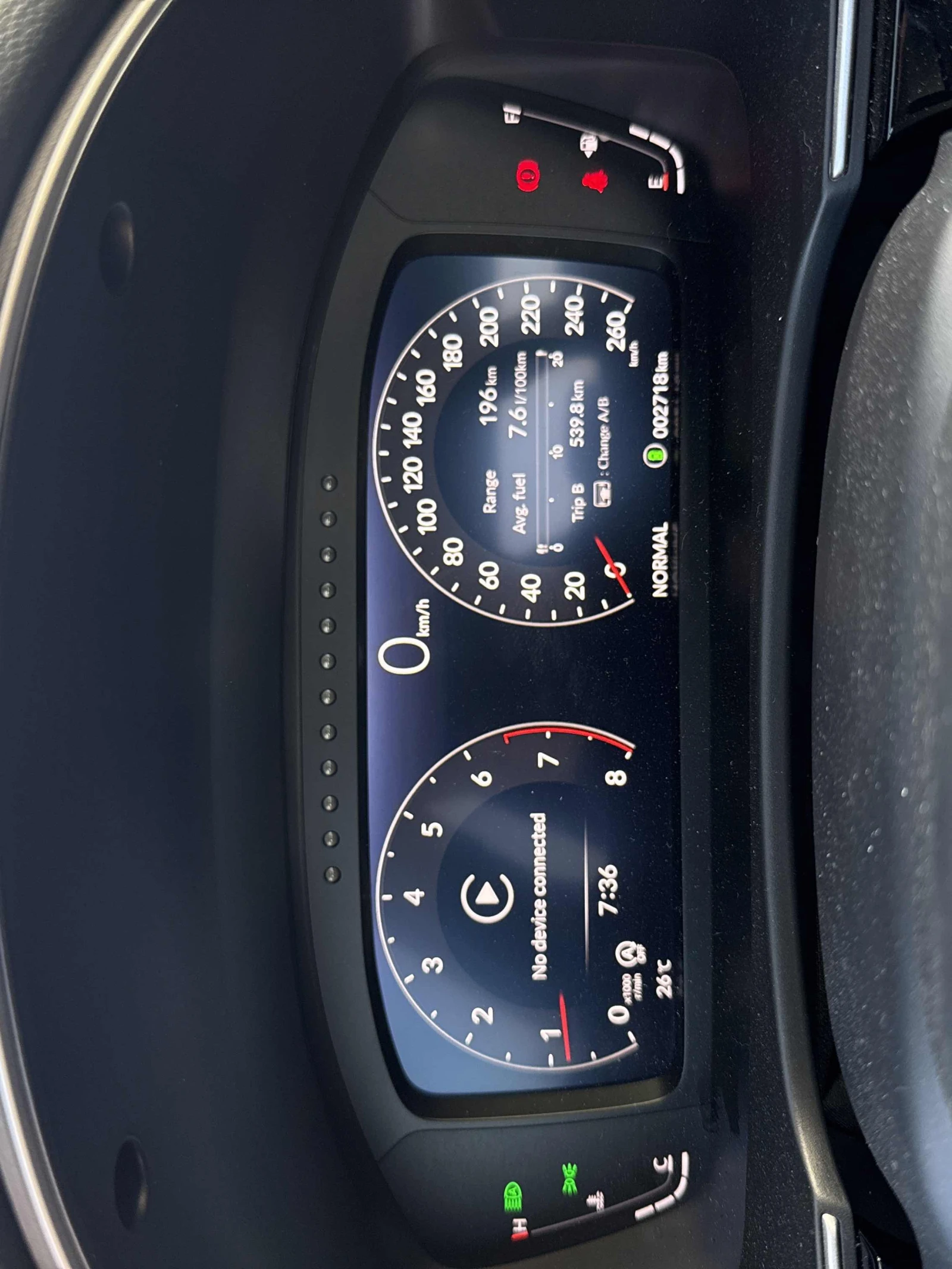 Honda Civic ПАНО / ЛИЗИНГ / ПРОГНОЗНА ЦЕНА до БГ, снимка 11 - Автомобили и джипове - 55681695