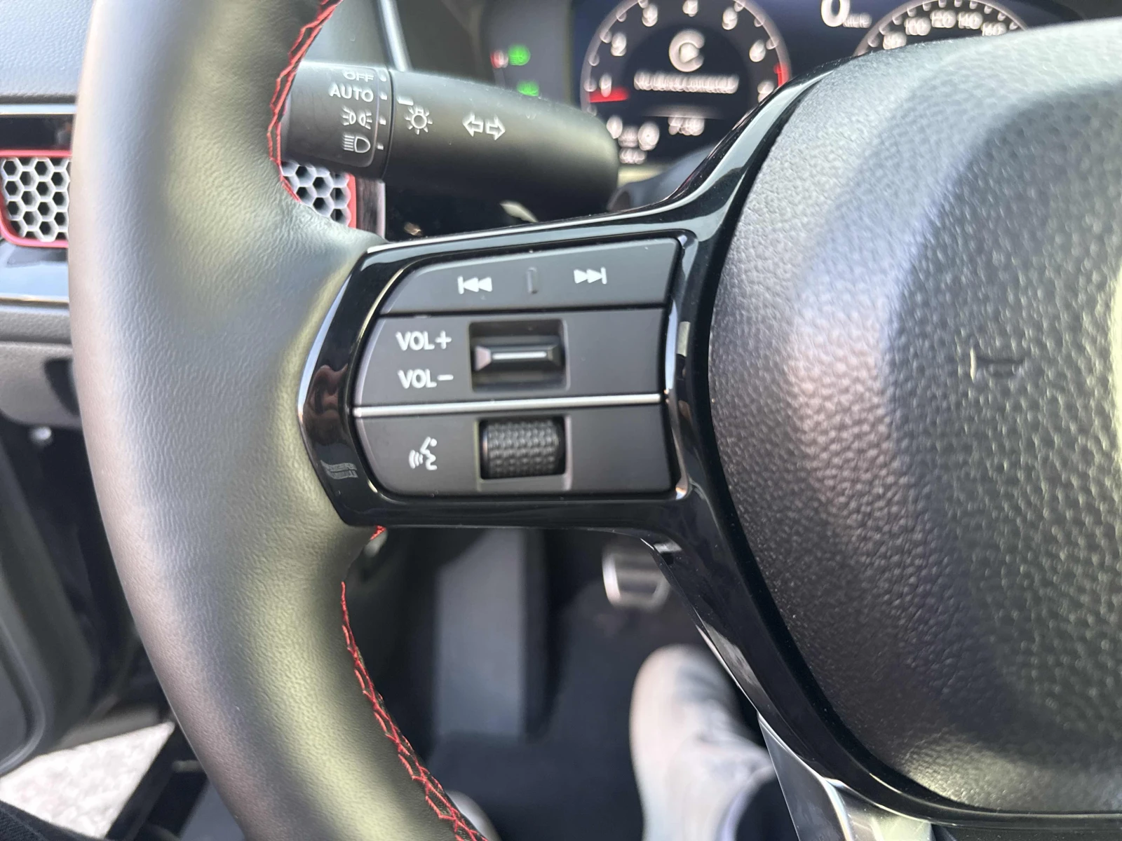 Honda Civic ПАНО / ЛИЗИНГ / ПРОГНОЗНА ЦЕНА до БГ, снимка 12 - Автомобили и джипове - 55681695