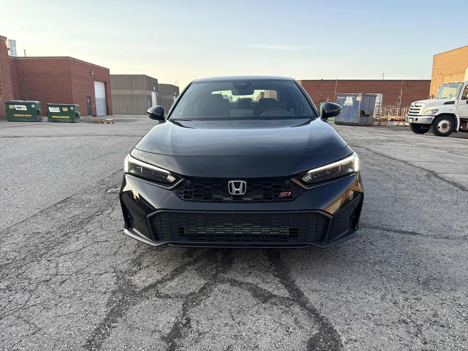 Honda Civic ПАНО / ЛИЗИНГ / ПРОГНОЗНА ЦЕНА до БГ, снимка 5 - Автомобили и джипове - 55681695