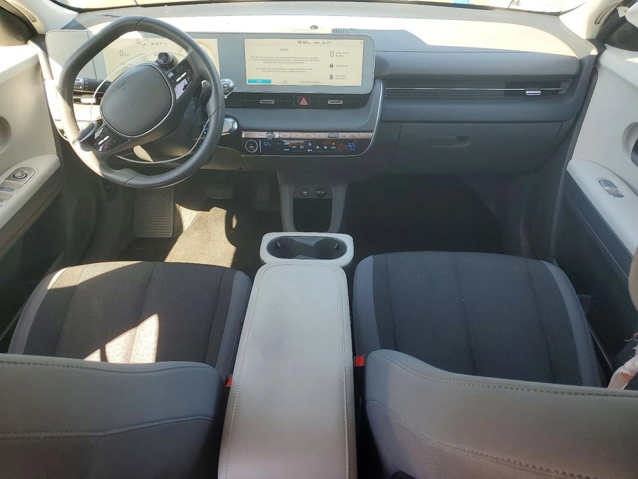 Hyundai Ioniq 5 Se, снимка 8 - Автомобили и джипове - 55754466