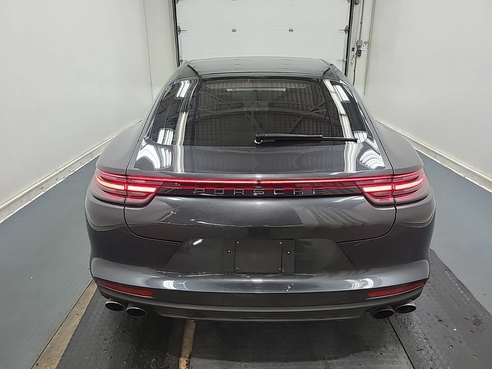 Porsche Panamera 4S | 2017 | 2.9 V6 Twin-Turbo | 440 к.с.| 75344 km, снимка 6 - Автомобили и джипове - 55793162