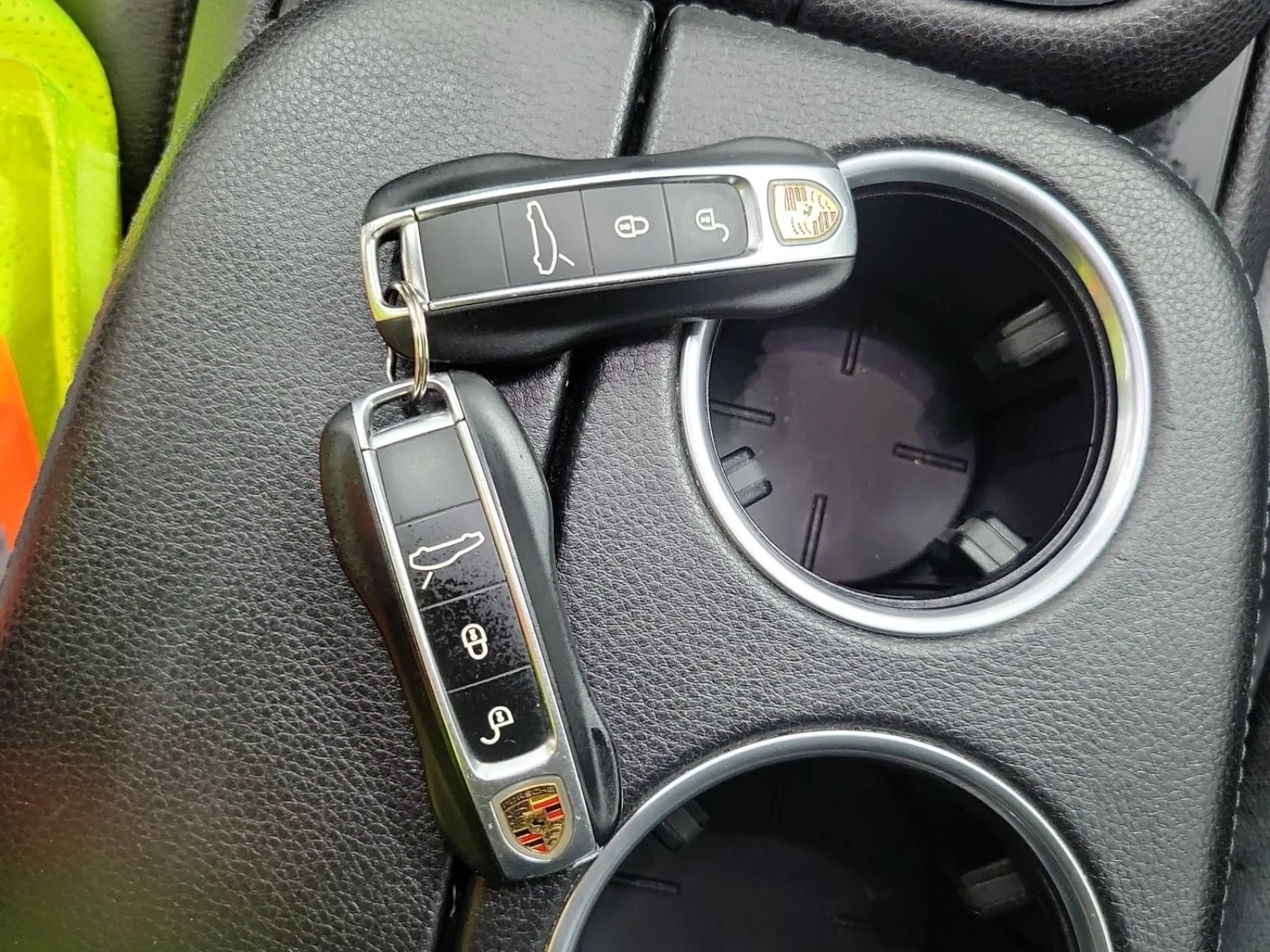 Porsche Panamera 4S | 2017 | 2.9 V6 Twin-Turbo | 440 к.с.| 75344 km, снимка 17 - Автомобили и джипове - 55793162