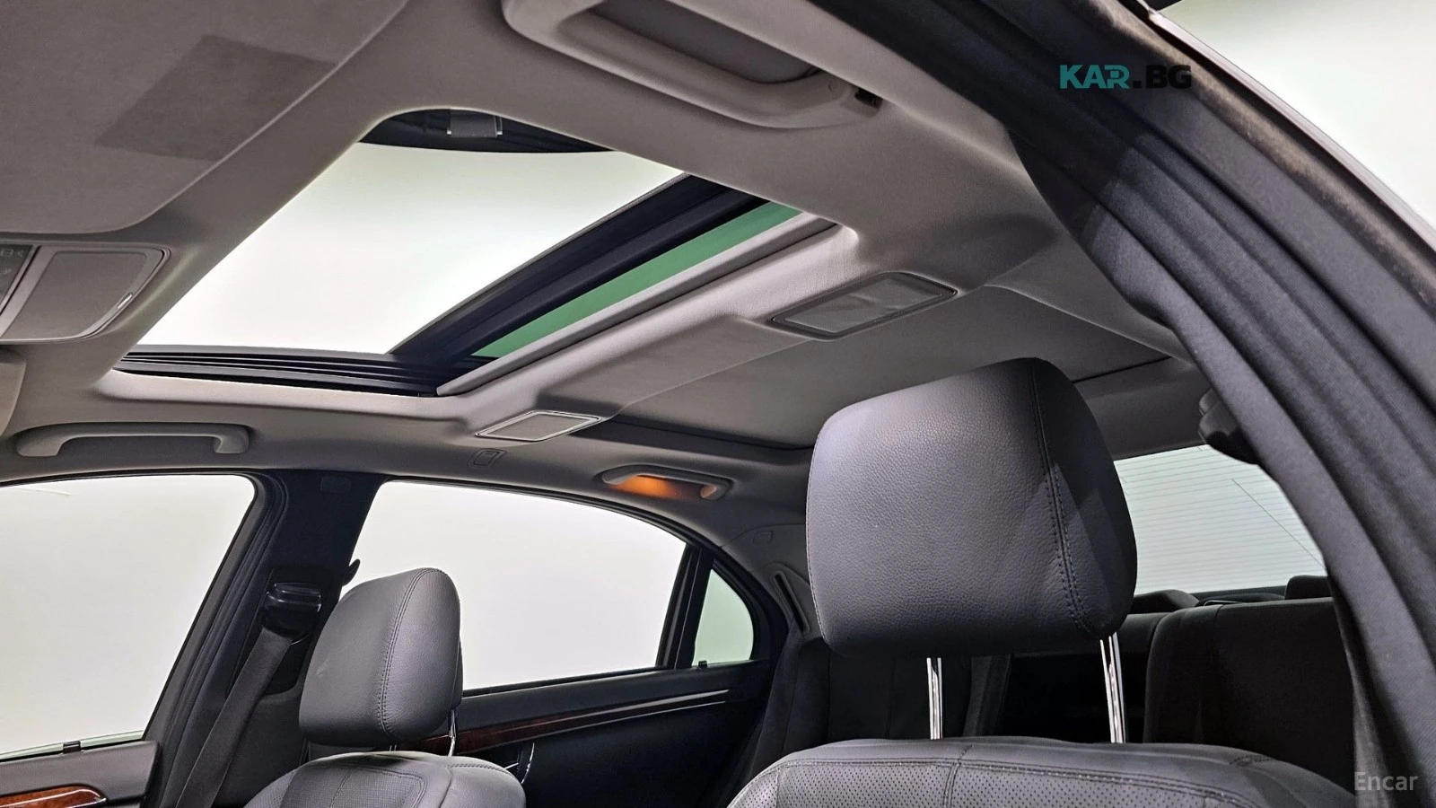 Mercedes-Benz S 350 LONG* КОЖА* ОБДУХВ* НАВИ* ПАНО* КАМЕРА, снимка 17 - Автомобили и джипове - 55891752