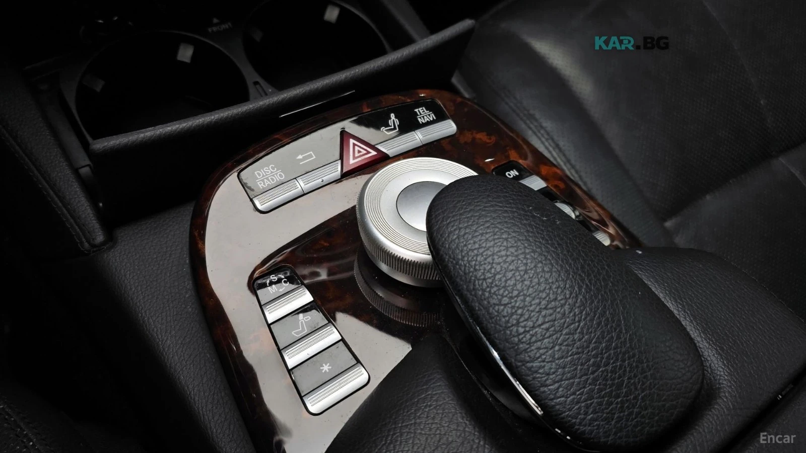 Mercedes-Benz S 350 LONG* КОЖА* ОБДУХВ* НАВИ* ПАНО* КАМЕРА, снимка 14 - Автомобили и джипове - 55891752