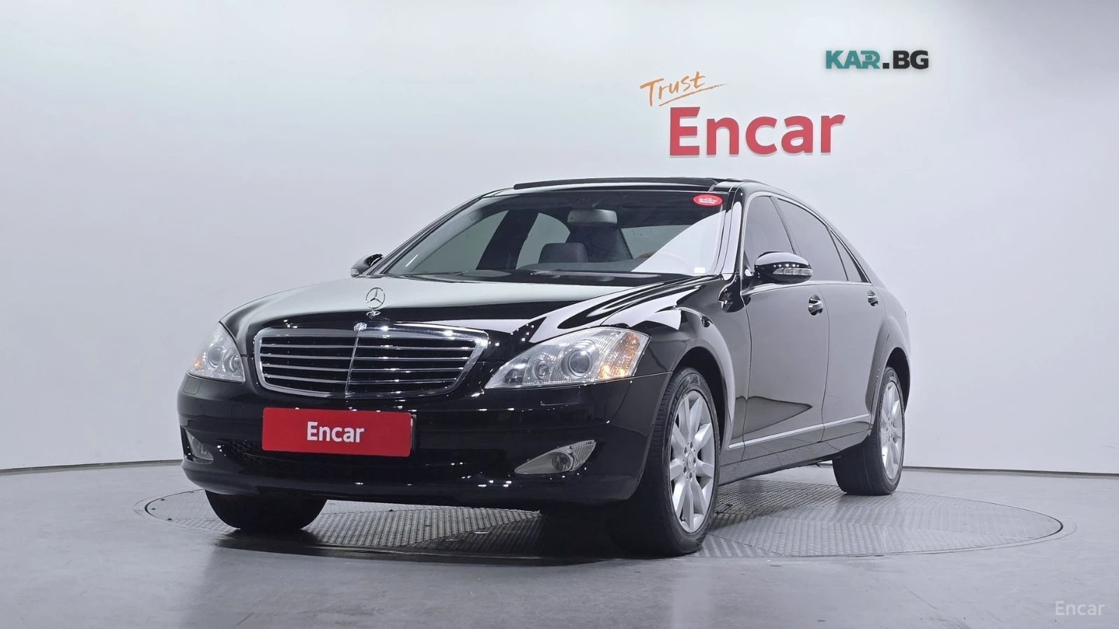 Mercedes-Benz S 350 LONG* КОЖА* ОБДУХВ* НАВИ* ПАНО* КАМЕРА