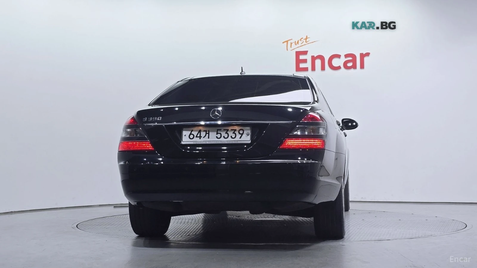 Mercedes-Benz S 350 LONG* КОЖА* ОБДУХВ* НАВИ* ПАНО* КАМЕРА, снимка 4 - Автомобили и джипове - 55891752