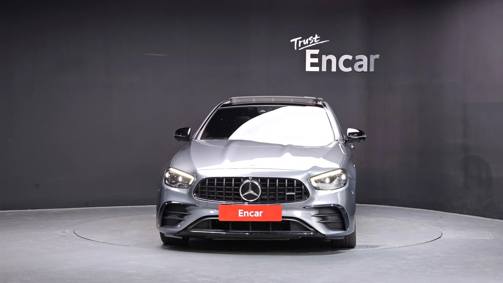 Mercedes-Benz E 53 AMG PPF* SOFT-CLOSE* HUD* 360* ОБДУХ* PANO* КРАЙНА ЦЕН, снимка 2 - Автомобили и джипове - 55903051