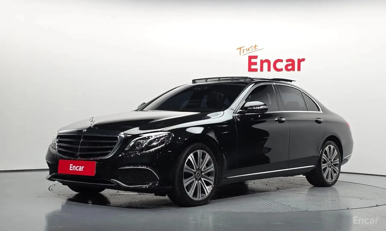 Mercedes-Benz E 400 4MATIC Exclusive /ОБДУХВАНЕ/ПАНОРАМА/BURMESTER/360