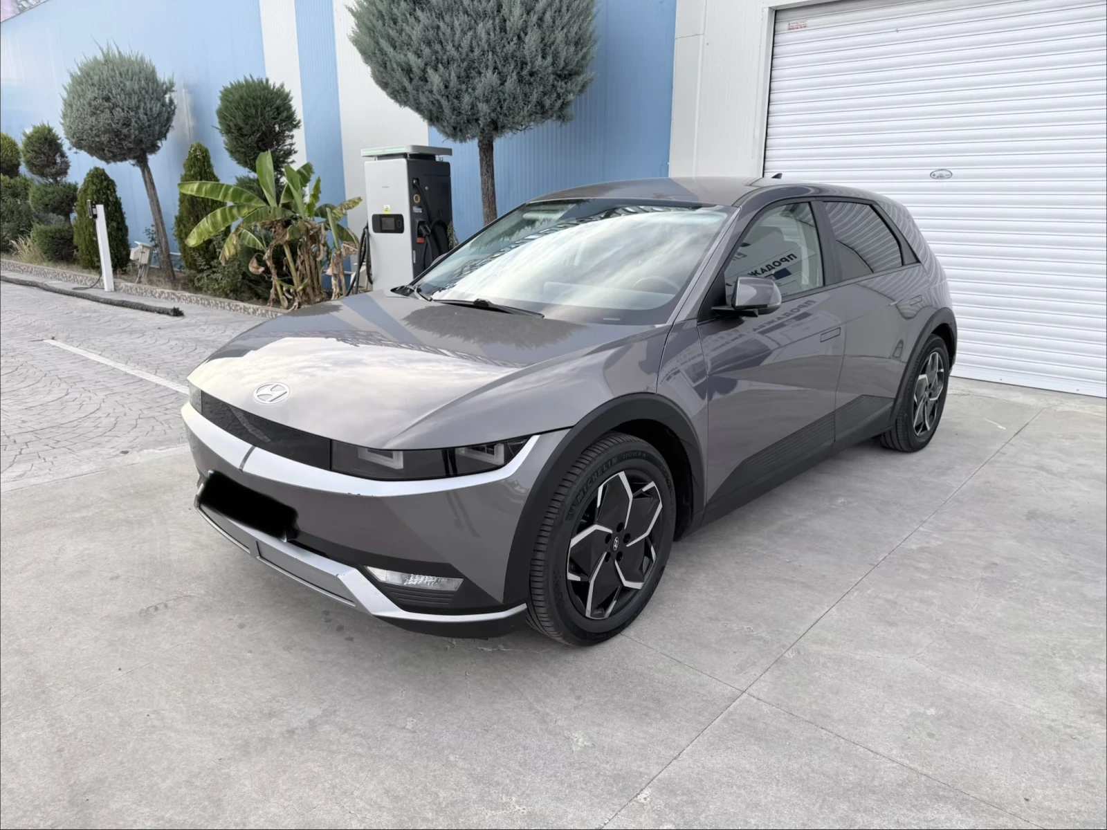 Hyundai Ioniq 5 72, 6, снимка 5 - Автомобили и джипове - 56376379