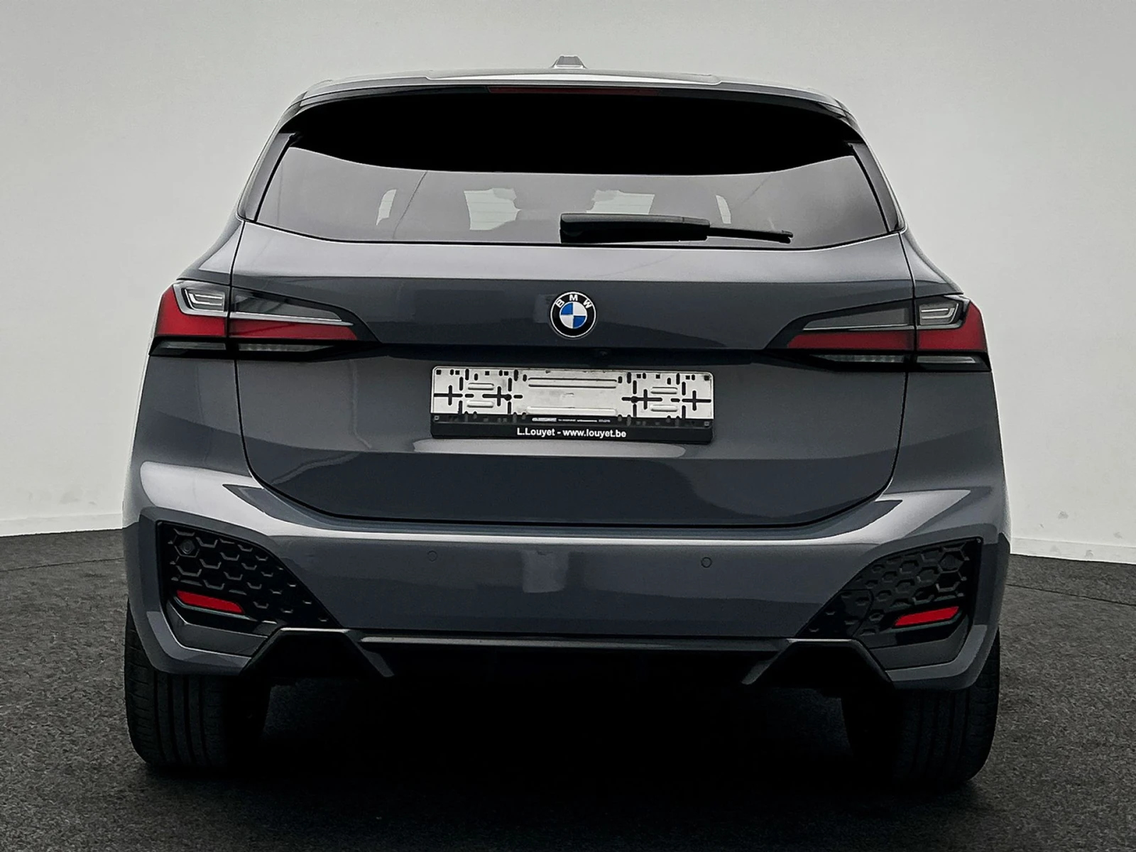 BMW 218 / ������� ���� / M Sport / Harman Kardon /  | Mobile.bg � ����������� 6