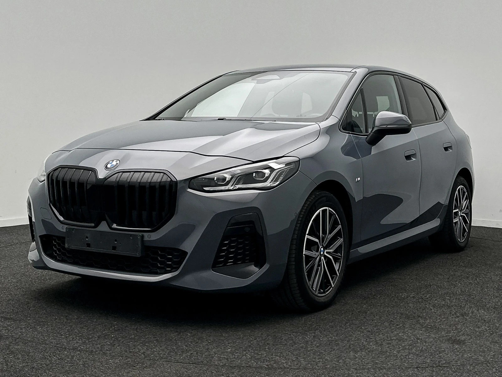 BMW 218 / ������� ���� / M Sport / Harman Kardon /  | Mobile.bg � ����������� 3