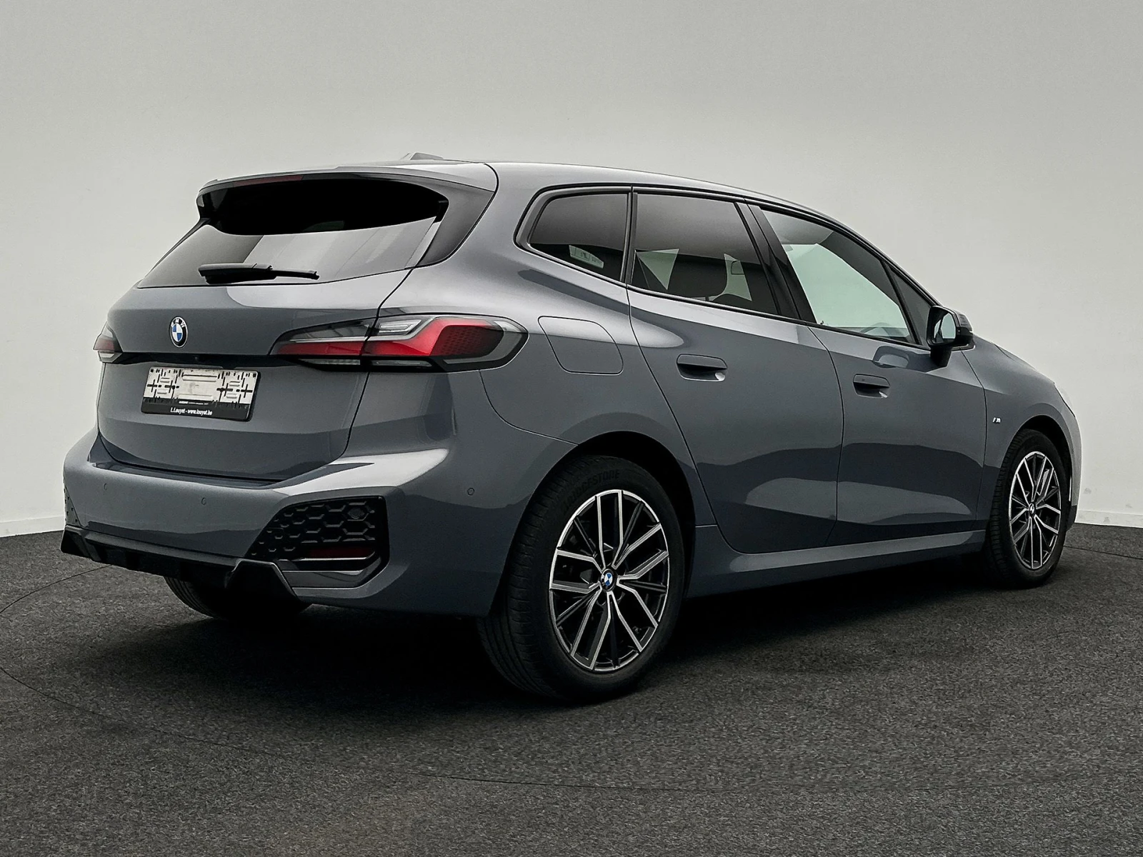 BMW 218 / ������� ���� / M Sport / Harman Kardon /  | Mobile.bg � ����������� 7