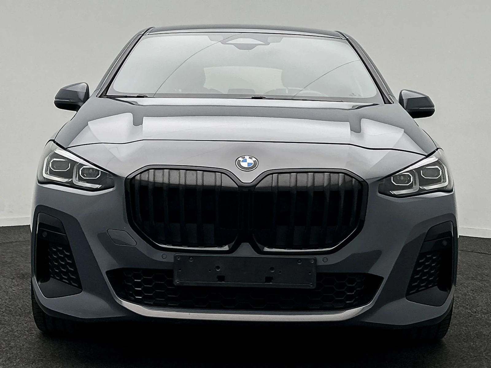 BMW 218 / ������� ���� / M Sport / Harman Kardon /  | Mobile.bg � ����������� 2