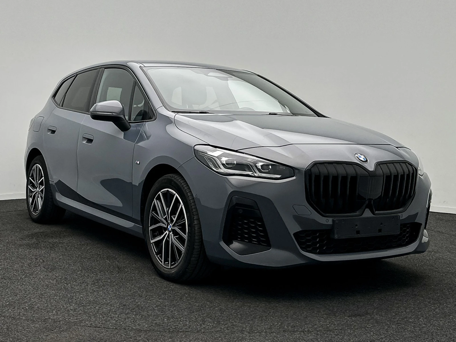 BMW 218 / ОЧАКВАН ВНОС / M Sport / Harman Kardon / 