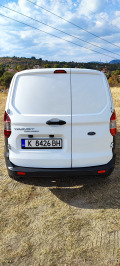 Ford Courier Transit Courier 1.5 TDCI Trend - изображение 2