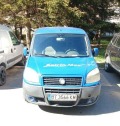 Fiat Doblo 1.3 mutijet Maxi, снимка 1 - Автомобили и джипове - 45223653