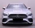 Mercedes-Benz E 200 AMG Line, снимка 2 - Автомобили и джипове - 45527347