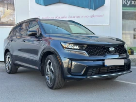 Kia Sorento EX 2.5 Turbo 5+ 1 4x4