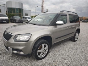 Skoda Yeti 2.0TDI-110k.c. 4x4, снимка 2