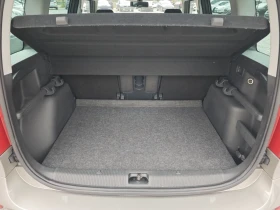 Skoda Yeti 2.0TDI-110k.c. 4x4, снимка 15