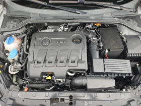 Skoda Yeti 2.0TDI-110k.c. 4x4, снимка 17