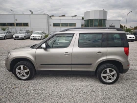 Skoda Yeti 2.0TDI-110k.c. 4x4, снимка 3