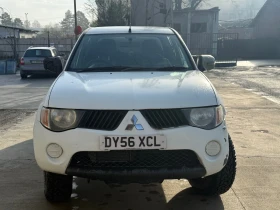 Mitsubishi L200 На части , снимка 3
