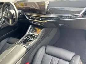 BMW X6 40d xDrive M-Sport Pro = NEW = Гаранция, снимка 6