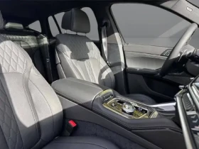 BMW X6 40d xDrive M-Sport Pro = NEW = Гаранция, снимка 7