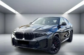 BMW X6 40d xDrive M-Sport Pro = NEW = Гаранция, снимка 1