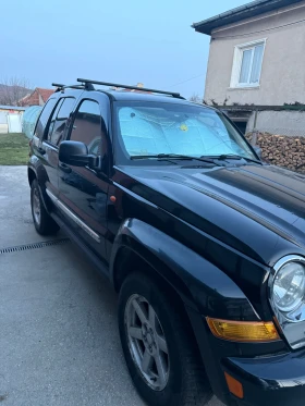 Jeep Cherokee, снимка 2