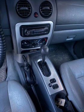 Jeep Cherokee, снимка 5