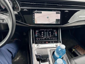 Audi Q8 Technik АВТО КРЕДИТ, снимка 9