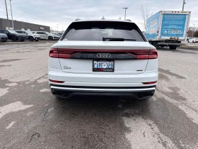 Audi Q8 Technik АВТО КРЕДИТ, снимка 5