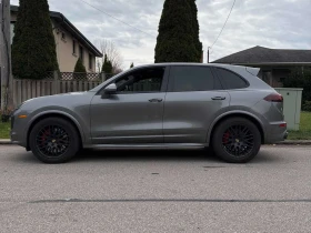 Porsche Cayenne * GTS * CARFAX * ЦЕНА ДО БГ, снимка 2