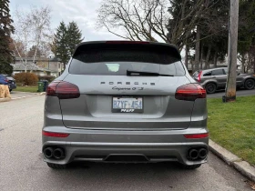 Porsche Cayenne * GTS * CARFAX * ЦЕНА ДО БГ, снимка 4