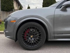 Porsche Cayenne * GTS * CARFAX * ЦЕНА ДО БГ, снимка 7