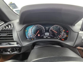 BMW X3 30d Гаранция Premium Selection, снимка 10