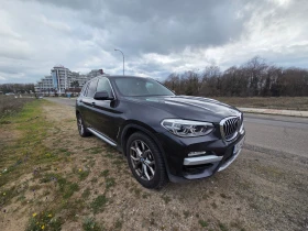 BMW X3 30d Гаранция Premium Selection, снимка 5