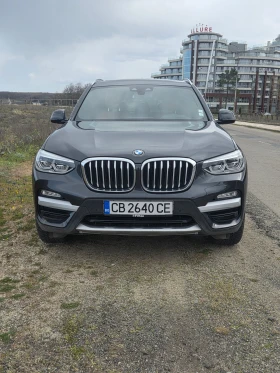 BMW X3 30d Гаранция Premium Selection, снимка 1