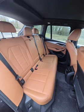 BMW X3 30d Гаранция Premium Selection, снимка 7