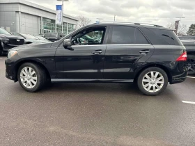 Mercedes-Benz ML 350 * BlueTEC * ОБДУХВАНЕ* ПАНО* H/K* + ГУМИ С ДЖАНТИ, снимка 2