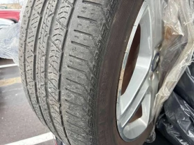 Mercedes-Benz ML 350 * BlueTEC * ОБДУХВАНЕ* ПАНО* H/K* + ГУМИ С ДЖАНТИ, снимка 15